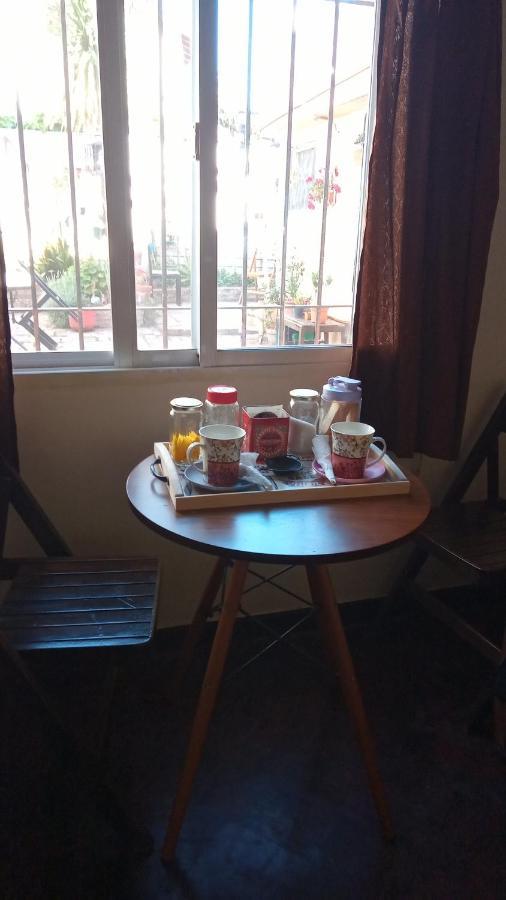 Bed and Breakfast Coralca à Martínez Extérieur photo